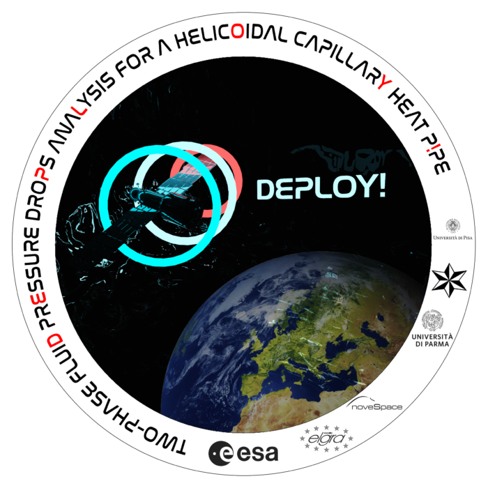 DEPLOY! Project Takes Flight: Launching the Pulsating Heat Pipe Revolution
